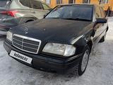 Mercedes-Benz C 180 1993 года за 1 450 000 тг. в Шахтинск – фото 3