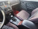 Mercedes-Benz C 180 1993 года за 1 450 000 тг. в Шахтинск – фото 5