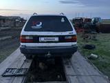 Volkswagen Passat 1991 годаүшін1 050 000 тг. в Карабалык (Карабалыкский р-н) – фото 3