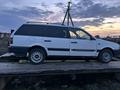 Volkswagen Passat 1991 года за 1 050 000 тг. в Карабалык (Карабалыкский р-н) – фото 7
