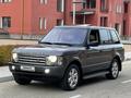 Land Rover Range Rover 2005 года за 7 990 000 тг. в Жанаозен – фото 2