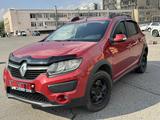 Renault Sandero Stepway 2014 года за 3 500 000 тг. в Алматы