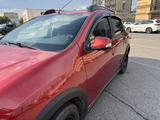 Renault Sandero Stepway 2014 года за 3 500 000 тг. в Алматы – фото 4