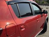 Renault Sandero Stepway 2014 года за 3 500 000 тг. в Алматы – фото 5