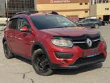 Renault Sandero Stepway 2014 года за 3 500 000 тг. в Алматы – фото 3