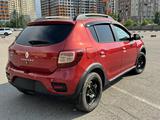 Renault Sandero Stepway 2014 года за 3 500 000 тг. в Алматы – фото 2