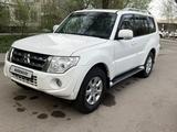 Mitsubishi Pajero 2012 года за 10 700 000 тг. в Алматы – фото 3