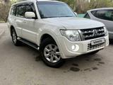 Mitsubishi Pajero 2012 года за 10 700 000 тг. в Алматы