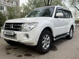 Mitsubishi Pajero 2012 года за 10 700 000 тг. в Алматы – фото 4