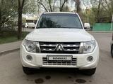 Mitsubishi Pajero 2012 года за 10 700 000 тг. в Алматы – фото 5