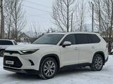 Toyota Grand Highlander 2023 годаfor40 000 000 тг. в Уральск – фото 2