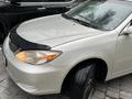 Toyota Camry 2004 года за 4 770 000 тг. в Алматы – фото 4