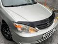 Toyota Camry 2004 года за 4 770 000 тг. в Алматы – фото 2