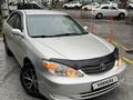 Toyota Camry 2004 года за 4 770 000 тг. в Алматы