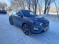 Hyundai Tucson 2019 года за 11 200 000 тг. в Караганда