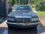 Mercedes-Benz S 500 1986 года за 7 000 000 тг. в Алматы
