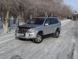 Toyota Land Cruiser Prado 2008 года за 13 250 000 тг. в Караганда