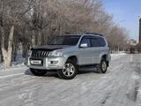 Toyota Land Cruiser Prado 2008 года за 13 250 000 тг. в Караганда – фото 2