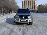 Toyota Land Cruiser Prado 2008 года за 13 250 000 тг. в Караганда – фото 4