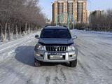 Toyota Land Cruiser Prado 2008 года за 13 250 000 тг. в Караганда – фото 5