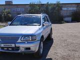 Opel Frontera 2003 года за 3 000 000 тг. в Балхаш – фото 2