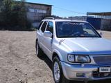 Opel Frontera 2003 года за 3 000 000 тг. в Балхаш – фото 3