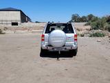 Opel Frontera 2003 года за 3 000 000 тг. в Балхаш – фото 4