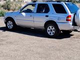 Opel Frontera 2003 года за 3 000 000 тг. в Балхаш – фото 5