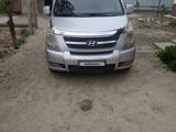 Hyundai Starex 2008 годаүшін5 500 000 тг. в Шу – фото 4