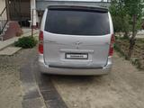 Hyundai Starex 2008 годаүшін5 500 000 тг. в Шу – фото 2