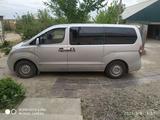 Hyundai Starex 2008 годаүшін5 500 000 тг. в Шу – фото 3