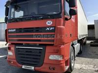 DAF  XF 105 2009 года за 23 300 000 тг. в Шымкент