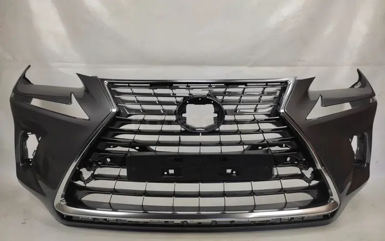 Бампер/Решетка/Фара на Lexus NX 200үшін100 000 тг. в Алматы