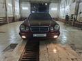 Mercedes-Benz E 200 1996 года за 1 800 000 тг. в Астана – фото 2