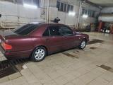 Mercedes-Benz E 200 1996 годаүшін1 800 000 тг. в Астана – фото 4