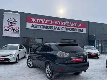 Lexus RX 300 2005 года за 8 300 000 тг. в Усть-Каменогорск – фото 6