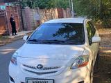 Toyota Yaris 2010 годаүшін3 900 000 тг. в Тараз – фото 4