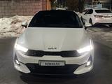 Kia K5 2023 годаfor16 900 000 тг. в Алматы – фото 2