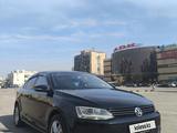 Volkswagen Jetta 2013 годаүшін6 300 000 тг. в Алматы – фото 2