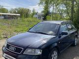 Audi A6 1998 года за 2 600 000 тг. в Петропавловск – фото 4