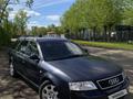 Audi A6 1998 года за 2 600 000 тг. в Петропавловск – фото 7
