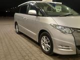 Toyota Estima 2006 года за 6 000 000 тг. в Астана – фото 2