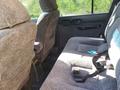 Hyundai Galloper 1999 года за 1 800 000 тг. в Петропавловск – фото 2