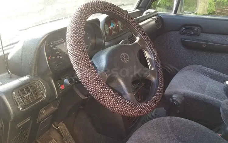 Hyundai Galloper 1999 года за 1 800 000 тг. в Петропавловск