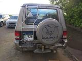 Hyundai Galloper 1999 года за 1 800 000 тг. в Петропавловск – фото 4