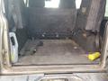 Hyundai Galloper 1999 года за 1 800 000 тг. в Петропавловск – фото 5