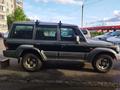 Hyundai Galloper 1999 года за 1 800 000 тг. в Петропавловск – фото 6