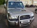 Hyundai Galloper 1999 года за 1 800 000 тг. в Петропавловск – фото 8