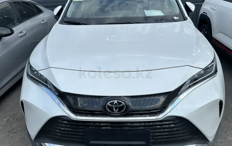 Toyota Venza 2024 годаfor14 900 000 тг. в Шымкент