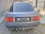 Audi 80 1990 года за 1 300 000 тг. в Талдыкорган – фото 4